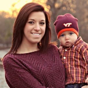 Meet your Posher, Kendra